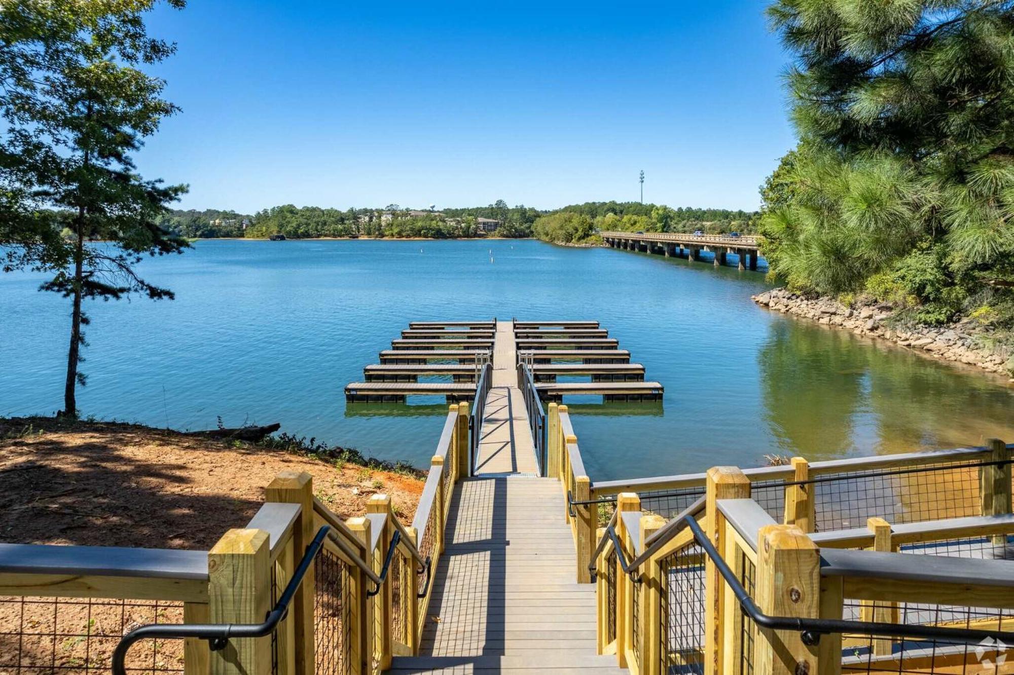 Dockside On Lake Hartwell Near Death Valley Appartement Clemson Buitenkant foto